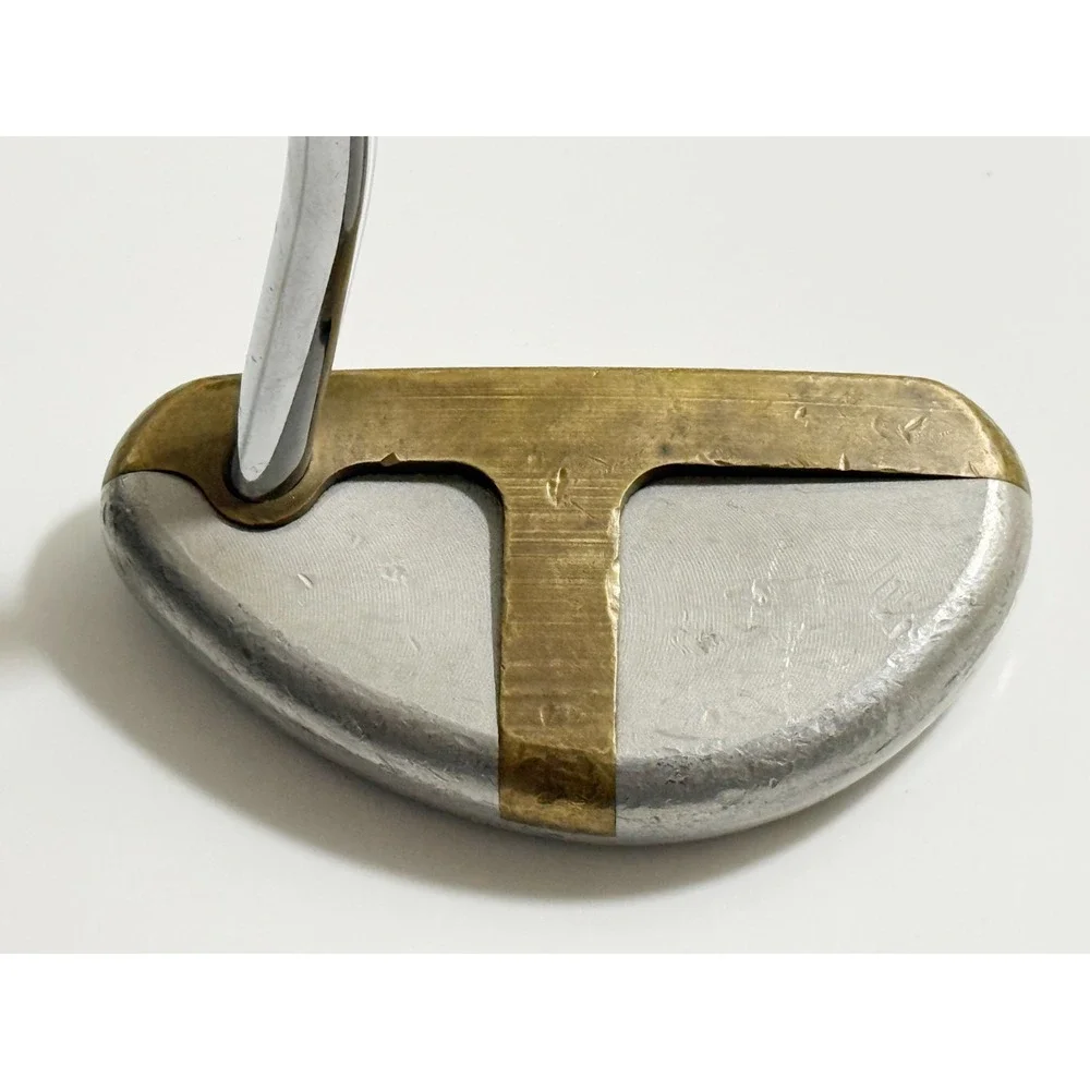 Maxfli T-Bone II Tad Moore Putter 35